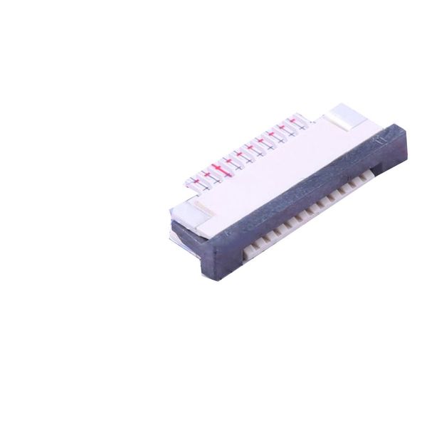 AFA07-S11ECC-00 electronic component of JUSHUO