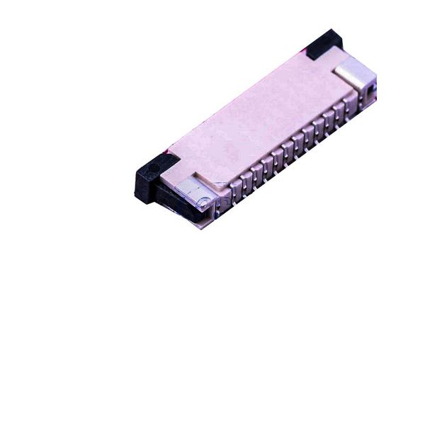 AFA07-S12ECA-00 electronic component of JUSHUO