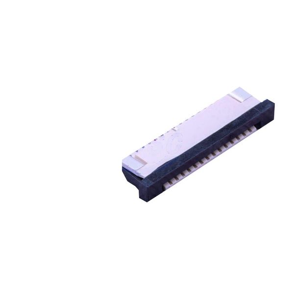 AFA07-S14ECA-00 electronic component of JUSHUO