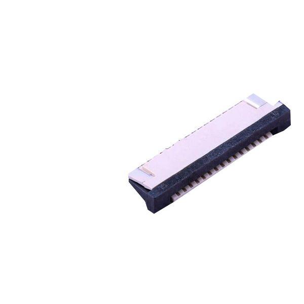 AFA07-S15FCC-00 electronic component of JUSHUO