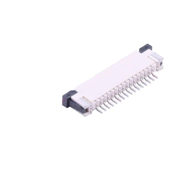 AFA07-S16ECC-00 electronic component of JUSHUO