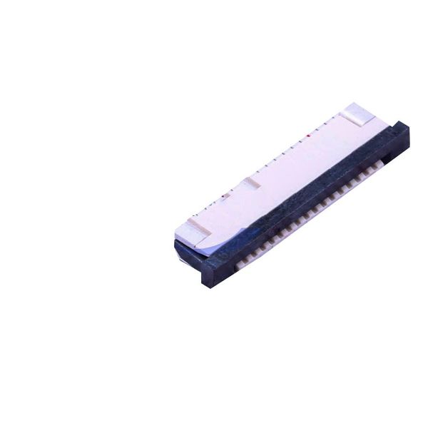 AFA07-S16FCA-00 electronic component of JUSHUO