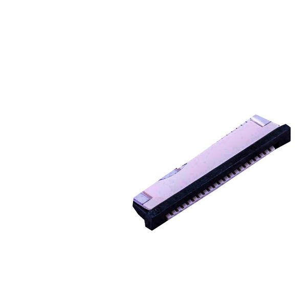 AFA07-S20FCA-00 electronic component of JUSHUO