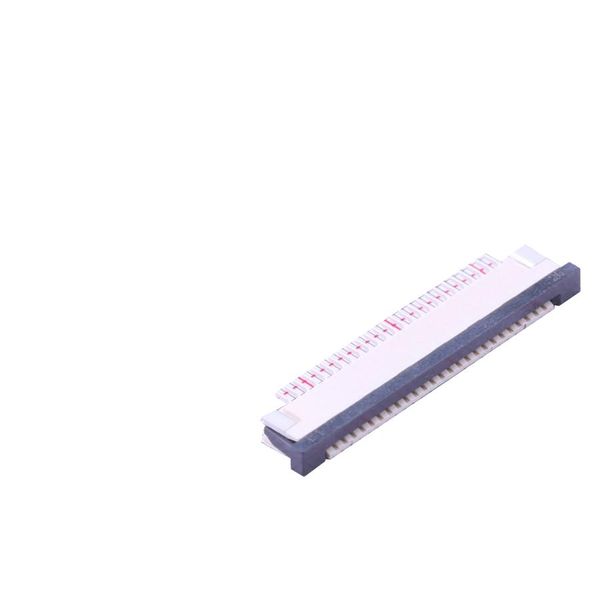 AFA07-S25ECC-00 electronic component of JUSHUO