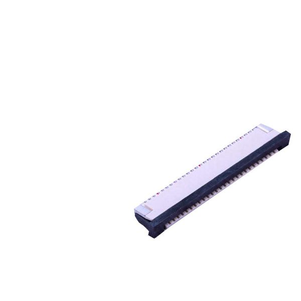 AFA07-S26ECA-00 electronic component of JUSHUO