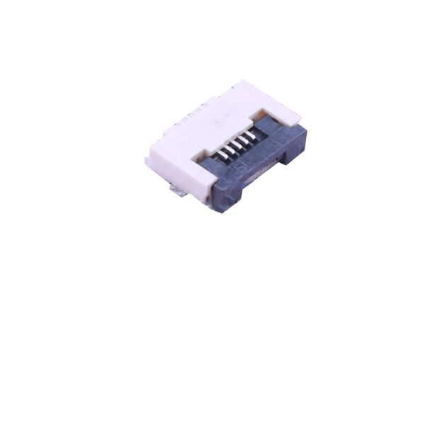 AFC01-S05FCC-00 electronic component of JUSHUO