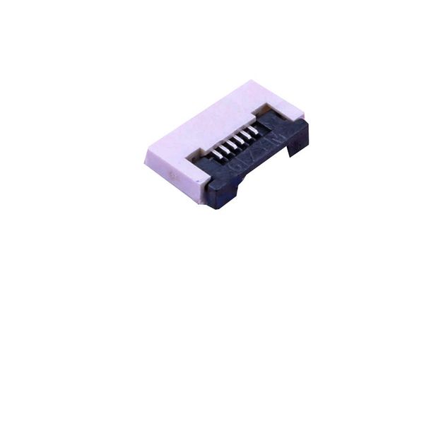 AFC01-S06FCA-00 electronic component of JUSHUO