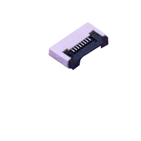 AFC01-S08FCA-00 electronic component of JUSHUO