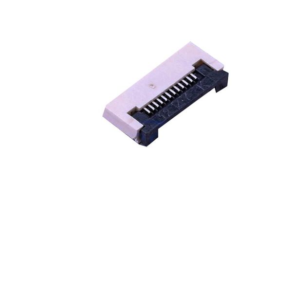 AFC01-S12FCA-00 electronic component of JUSHUO