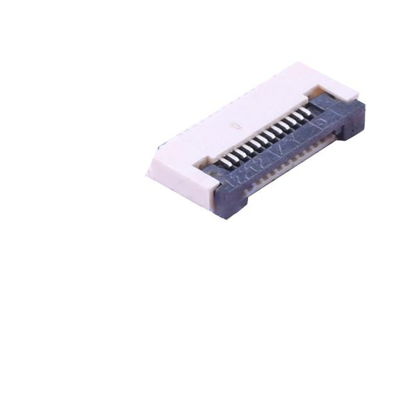 AFC01-S12FCC-00 electronic component of JUSHUO