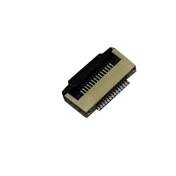 AFC01-S14FCC-00 electronic component of JUSHUO