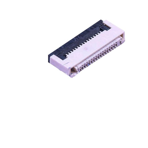 AFC01-S16FCA-00 electronic component of JUSHUO