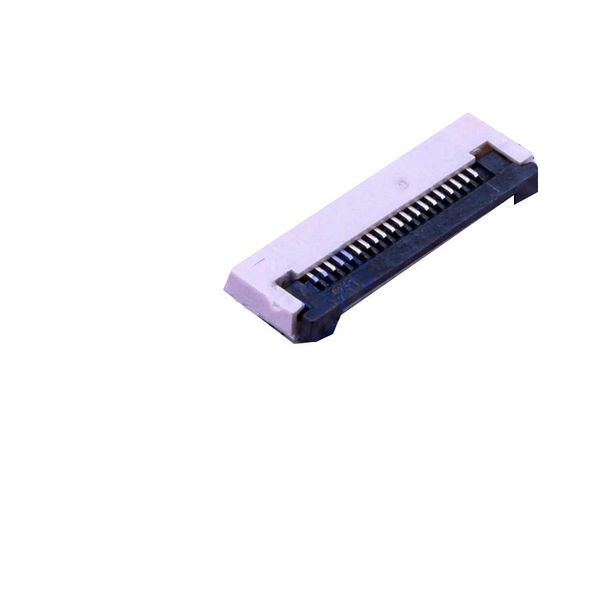 AFC01-S20FCA-00 electronic component of JUSHUO