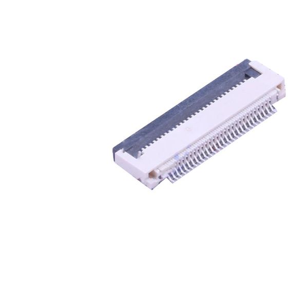AFC01-S28FCC-00 electronic component of JUSHUO