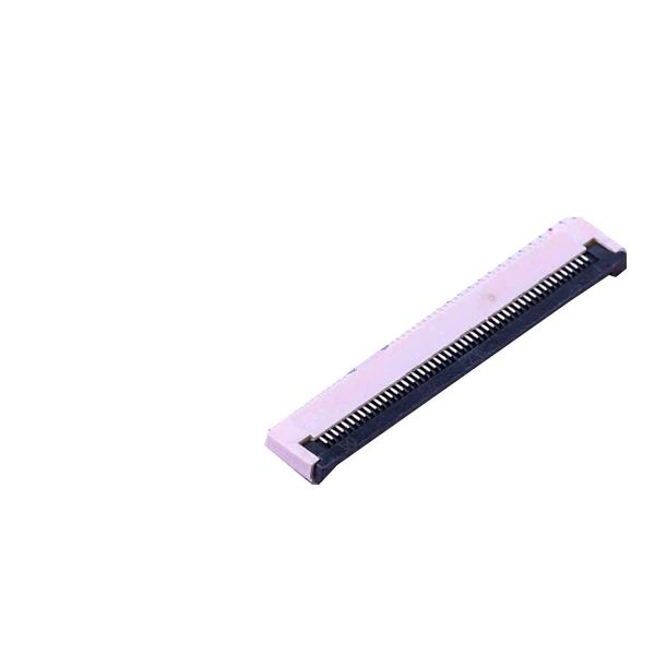 AFC01-S50FCA-00 electronic component of JUSHUO