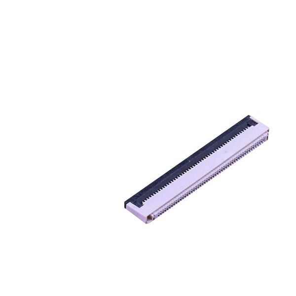 AFC01-S50FCC-00 electronic component of JUSHUO