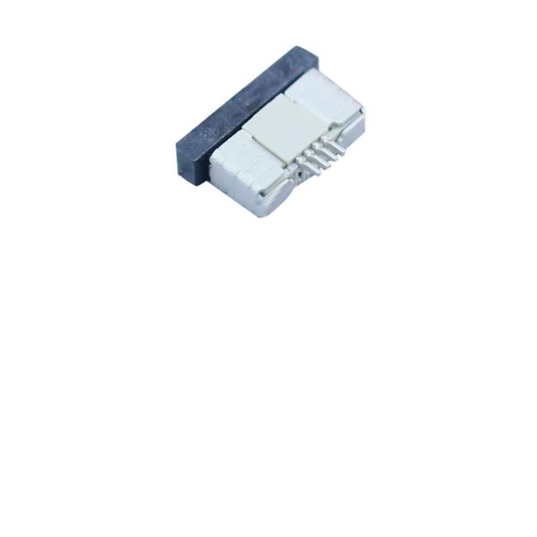 AFC07-S04ECC-00 electronic component of JUSHUO