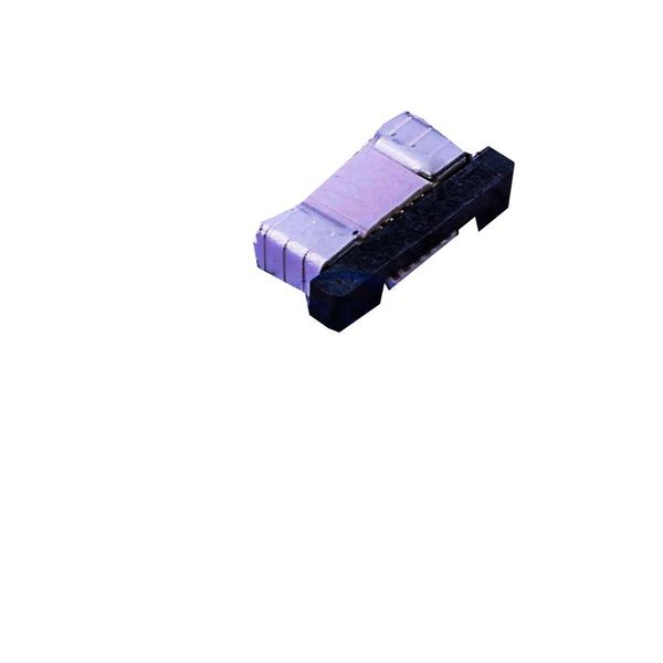 AFC07-S06ECA-00 electronic component of JUSHUO