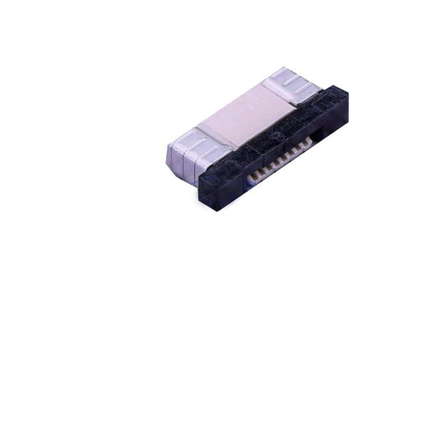 AFC07-S08FCA-00 electronic component of JUSHUO