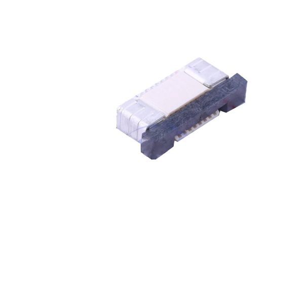 AFC07-S08FCC-00 electronic component of JUSHUO