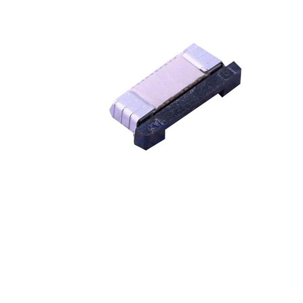 AFC07-S10FCA-00 electronic component of JUSHUO