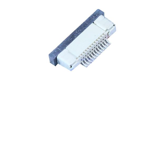 AFC07-S12FCC-00 electronic component of JUSHUO