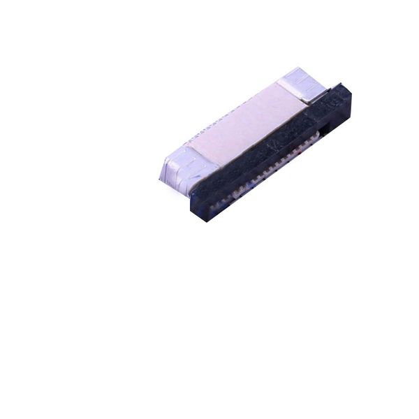 AFC07-S14FCA-00 electronic component of JUSHUO