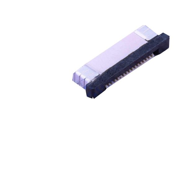 AFC07-S16FCA-00 electronic component of JUSHUO