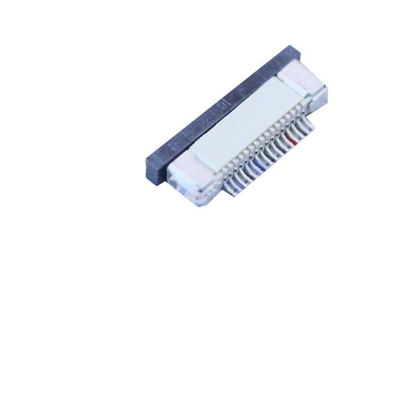 AFC07-S16FCC-00 electronic component of JUSHUO