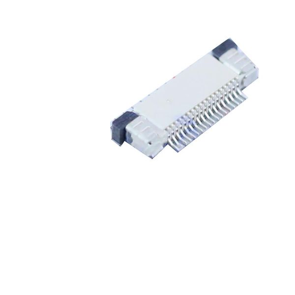 AFC07-S18ECC-00 electronic component of JUSHUO