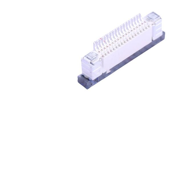 AFC07-S18FCC-00 electronic component of JUSHUO