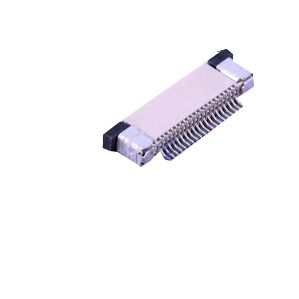 AFC07-S20ECA-00 electronic component of JUSHUO