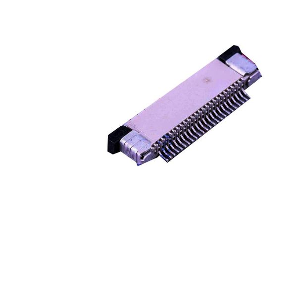 AFC07-S24ECA-00 electronic component of JUSHUO