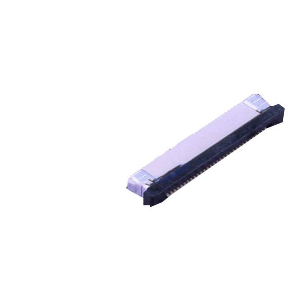 AFC07-S30ECA-00 electronic component of JUSHUO
