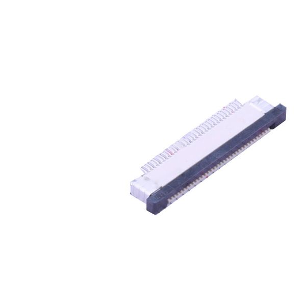 AFC07-S33ECC-00 electronic component of JUSHUO