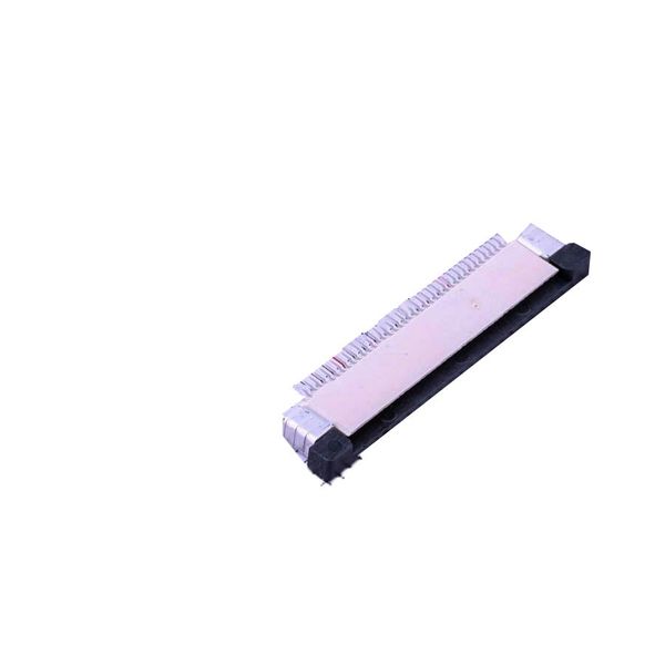 AFC07-S40FCA-00 electronic component of JUSHUO