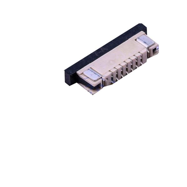 AFC08-S07FCC-00 electronic component of JUSHUO