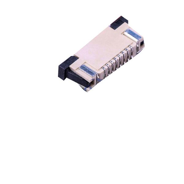 AFC08-S08ECA-00 electronic component of JUSHUO