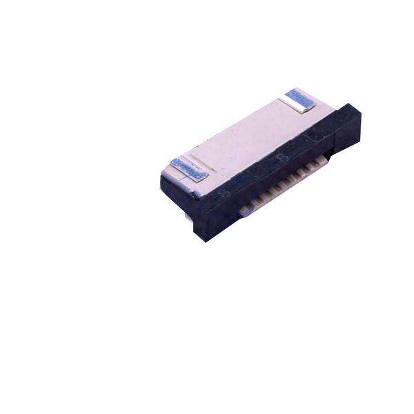 AFC08-S08FCA-00 electronic component of JUSHUO