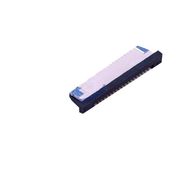 AFC08-S18ECA-00 electronic component of JUSHUO