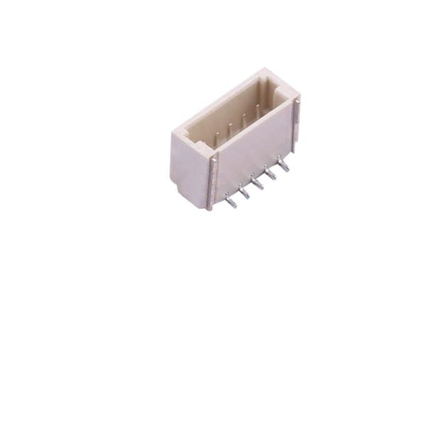 AFC10-S05PCC-00 electronic component of JUSHUO