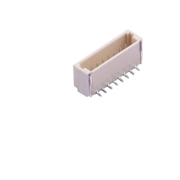 AFC10-S08PCC-00 electronic component of JUSHUO