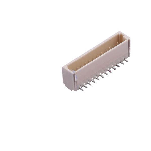 AFC10-S12PCC-00 electronic component of JUSHUO