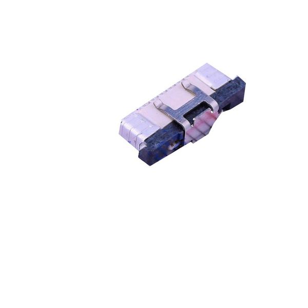 AFC11-S12ICA-00 electronic component of JUSHUO