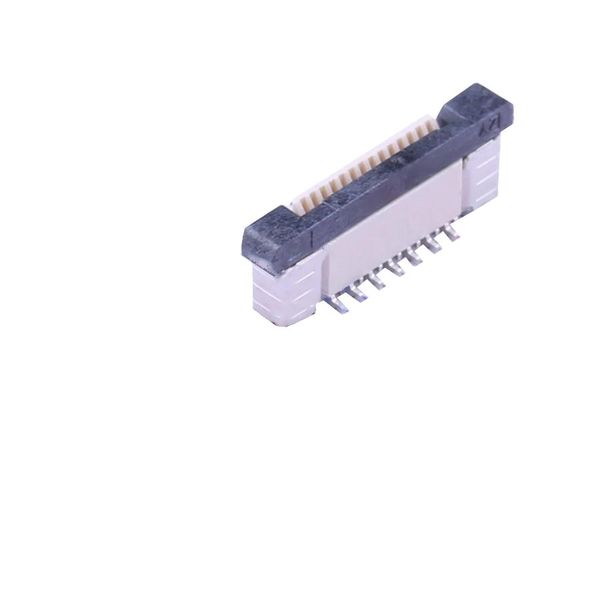 AFC11-S14ICC-00 electronic component of JUSHUO