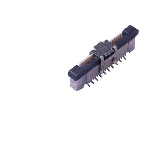 AFC11-S20ICA-00 electronic component of JUSHUO