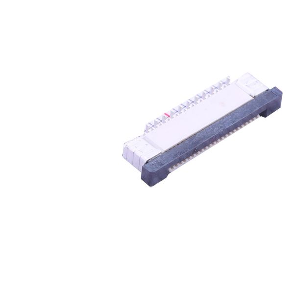 AFC11-S22ICC-00 electronic component of JUSHUO