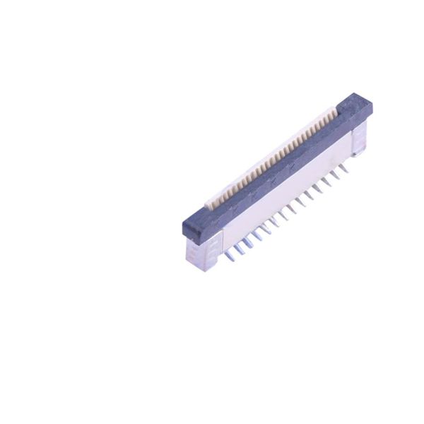AFC11-S28ICC-00 electronic component of JUSHUO