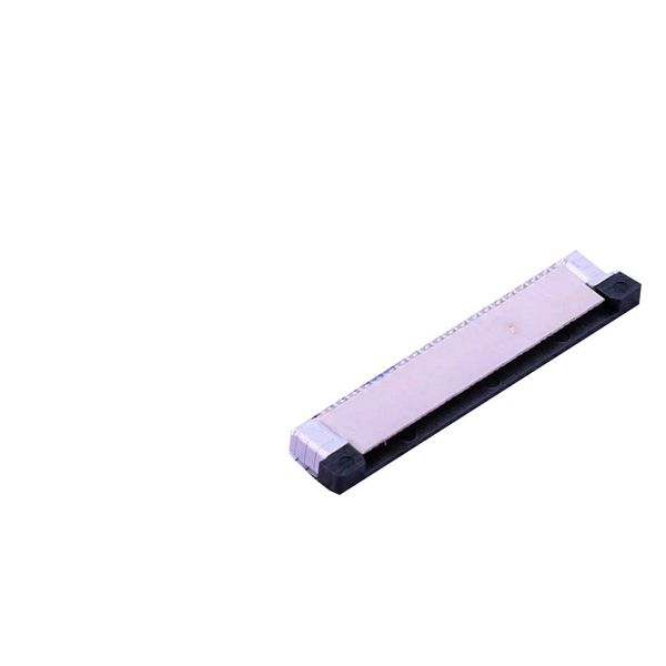 AFC11-S40ICC-00 electronic component of JUSHUO