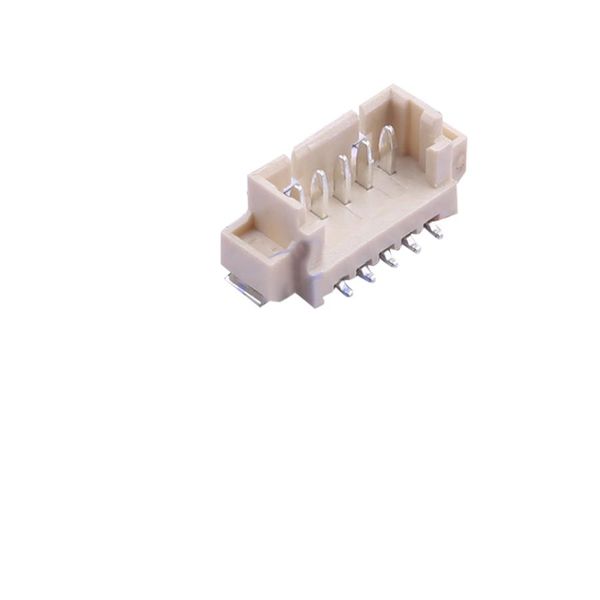 AFC12-S05CCC-00 electronic component of JUSHUO